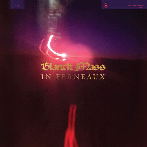 Blanck Mass- In Ferneaux (Indie Exclusive) (Magenta Vinyl)