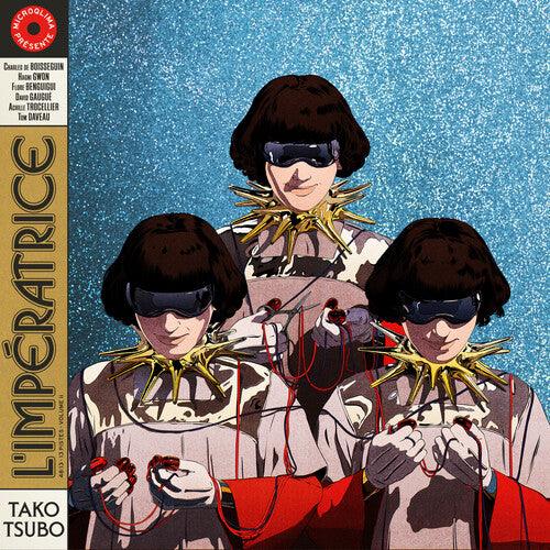 L'Imperatrice- Tako Tsubo