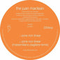 Juan Maclean- What Do You Feel Free About? / Zone Nonlinear