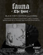 Fanua- The Hunt