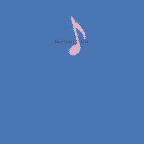 King Crimson- Beat