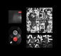 The Bloody Beetroots- Warp 10 Year Anniversary: 2009 - 2019