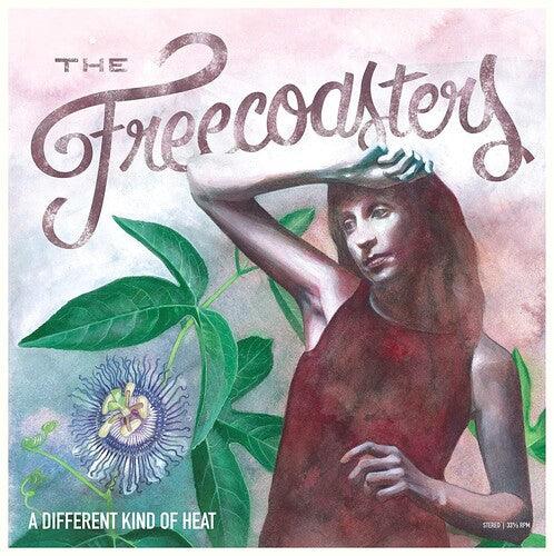 Freecoasters- A Different Kind Of Heat