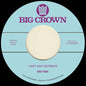 Holy Hive- I Don't Envy Yesterdays / Color It Easy