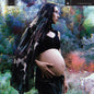 Luca Yupanqui- Sounds of the Unborn (Indie Exclusive) (Clear w/Green Splatter vinyl)