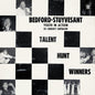 Various Artists- Yia Talent Contest Winners (Various Artists)