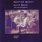 Manfred Mann's Earth Band- Criminal Tango