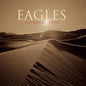 The Eagles- Long Road Out Of Eden (2LP)(180g Black Vinyl)