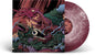 Pop Evil- Versatile (Ruby w/Opaque White Vinyl)