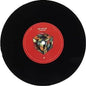 Lips Lips Lips- In All Eternity / Lifetime Girl