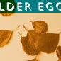 Alder Ego- III (Orange Vinyl)