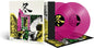 Low Flying Hawks- FUYU (Transparent Magenta Vinyl)