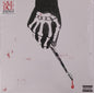 Save Face- Another Kill For The Highlight Reel (Translucent Red Vinyl)