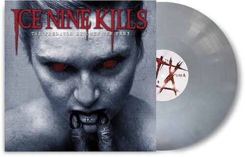 Ice Nine Kills- The Predator Becomes The Prey
