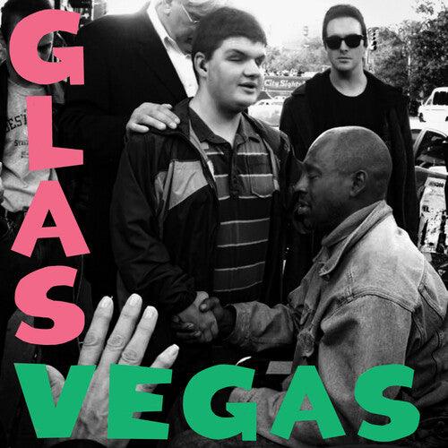 Glasvegas- Godspeed