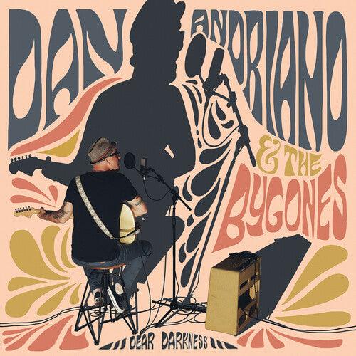 Dan Andriano- Dear Darkness