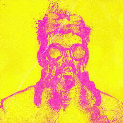 Eels- Eels : Extreme Witchcraft (Yellow) (Limited Deluxe 2LP + CD Boxset)