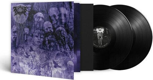 Xasthur- Portal Of Sorrow
