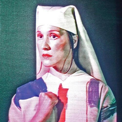Cate Le Bon- Pompeii