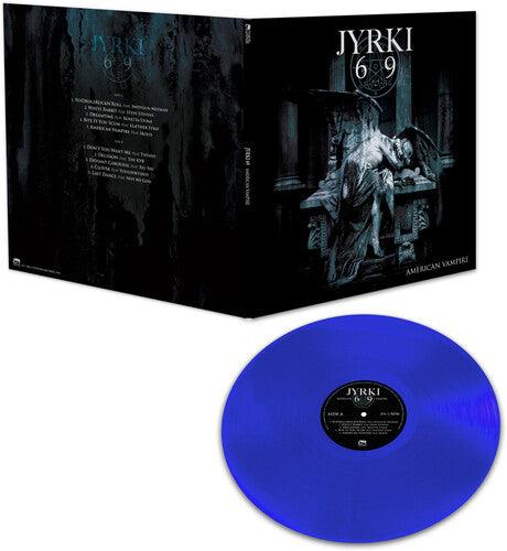 Jyrki 69- American Vampire (Blue)