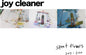 Joy Cleaner- Spent Flowers