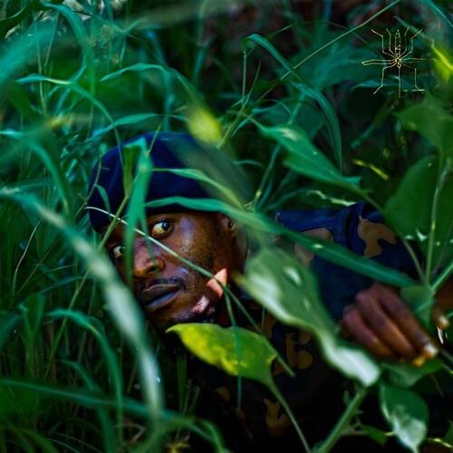Ecko Bazz- Mmaso