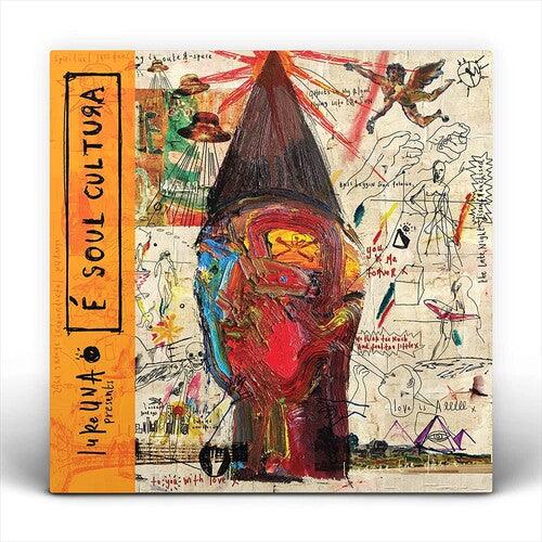 Luke Una Presents- E Soul Cultura