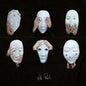 Diane Coffee- With People (Cloudy Clear)