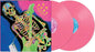 UK Subs- Endangered Species (PINK)