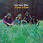 Ten Years After- A Space In Time [50th Anniversary Half-Speed Master]
