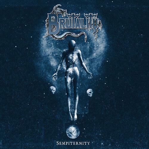 Brutality- Sempiternity (Orange)