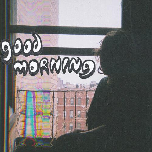 Good Morning- Shawcross (Light Blue)