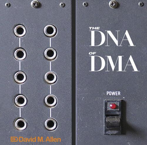 Dave Allen- The DNA of DMA