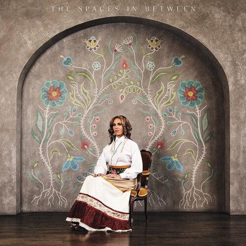 Amanda Rheaume- The Spaces In Between