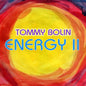 Tommy Bolin- Energy II