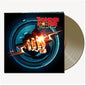 Thundermother- Black & Gold - Gold