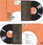 Liam Frost- Latchkey Kid - Signed 140-Gram Black Vinyl
