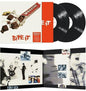Whiteout- Bite It - 140-Gram Black Vinyl