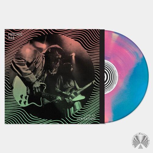 Psychic Ills- Live At Levitation