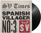 Ondara- Spanish Villager No. 3