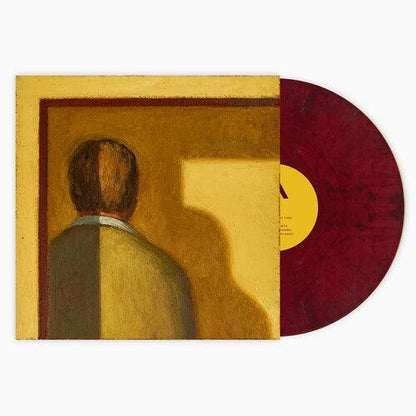 Beacon- Along The Lethe - Maroon