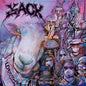 The Jack- Lobotomia
