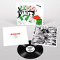 S.M.a.S.H- Spring 1994 - 140-Gram Black Vinyl