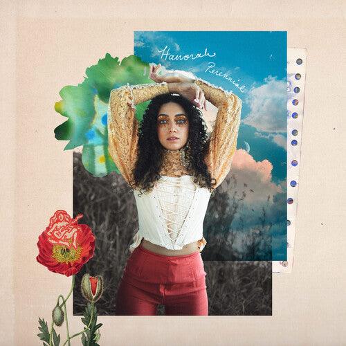 Hanorah- Perennial