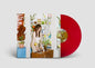Bria- Cuntry Covers Vol. 2 - Red
