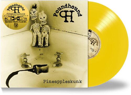 Poundhound- Pineappleskunk