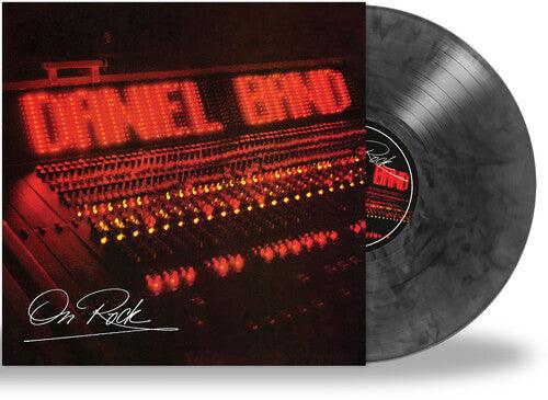 Daniel Band- On Rock + 2