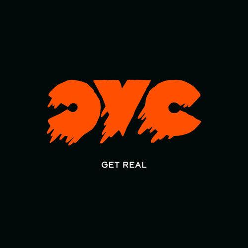 CVC- Get Real - Gold (Indie Exclusive)