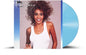 Whitney Houston- Whitney - Limited Blue Colored Vinyl (Import)