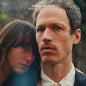 Devon Church- Strange Strangers - Holy Teal